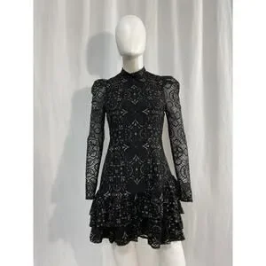 chinese dress ladies Yumi Kim | Nevada Dress | S